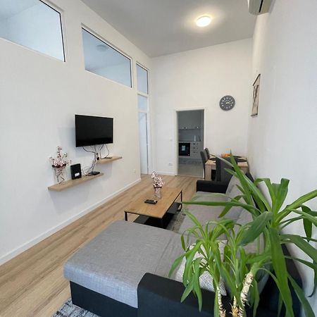 Two Bedroom Apartment N Split Ngoại thất bức ảnh