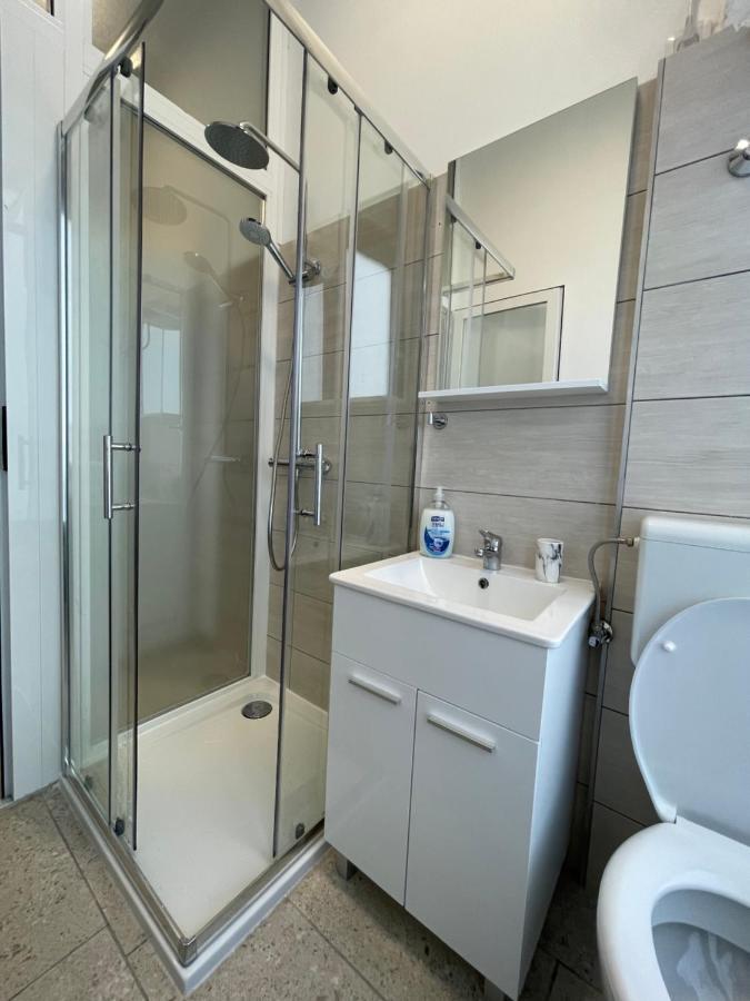 Two Bedroom Apartment N Split Ngoại thất bức ảnh