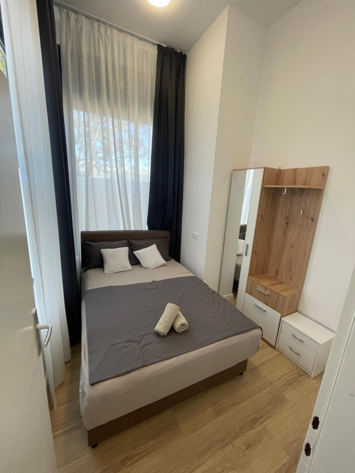 Two Bedroom Apartment N Split Ngoại thất bức ảnh