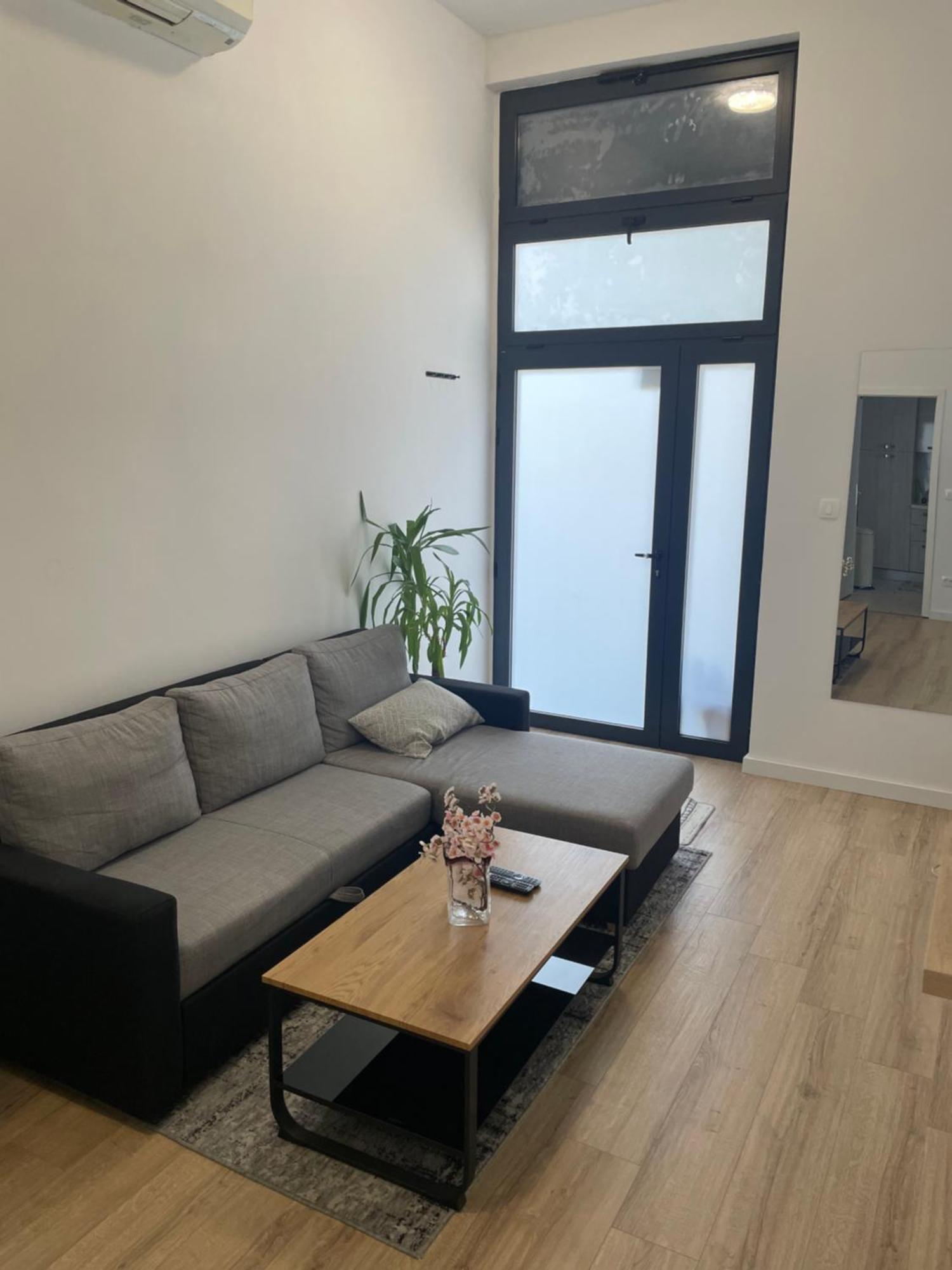 Two Bedroom Apartment N Split Ngoại thất bức ảnh