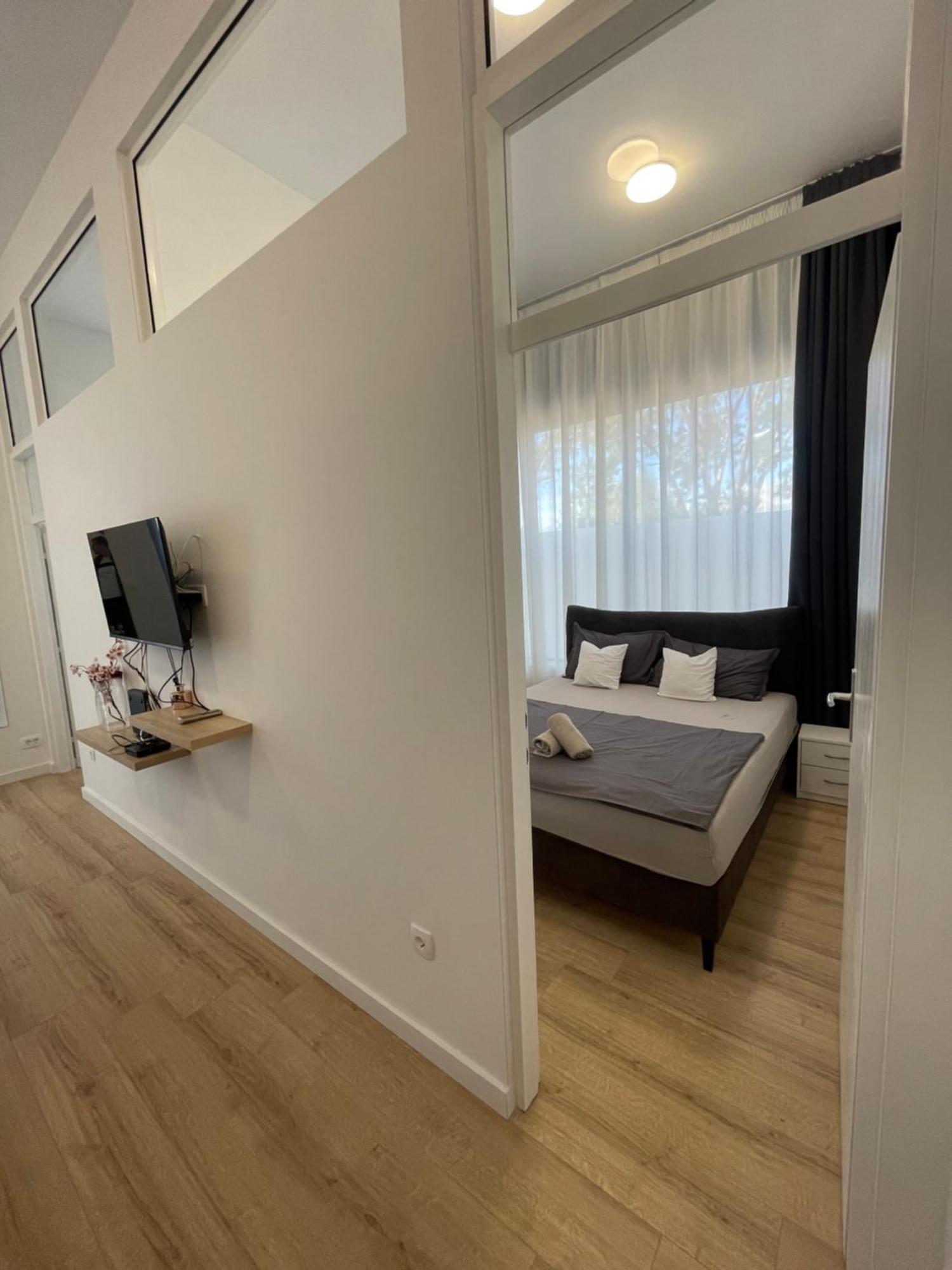 Two Bedroom Apartment N Split Ngoại thất bức ảnh