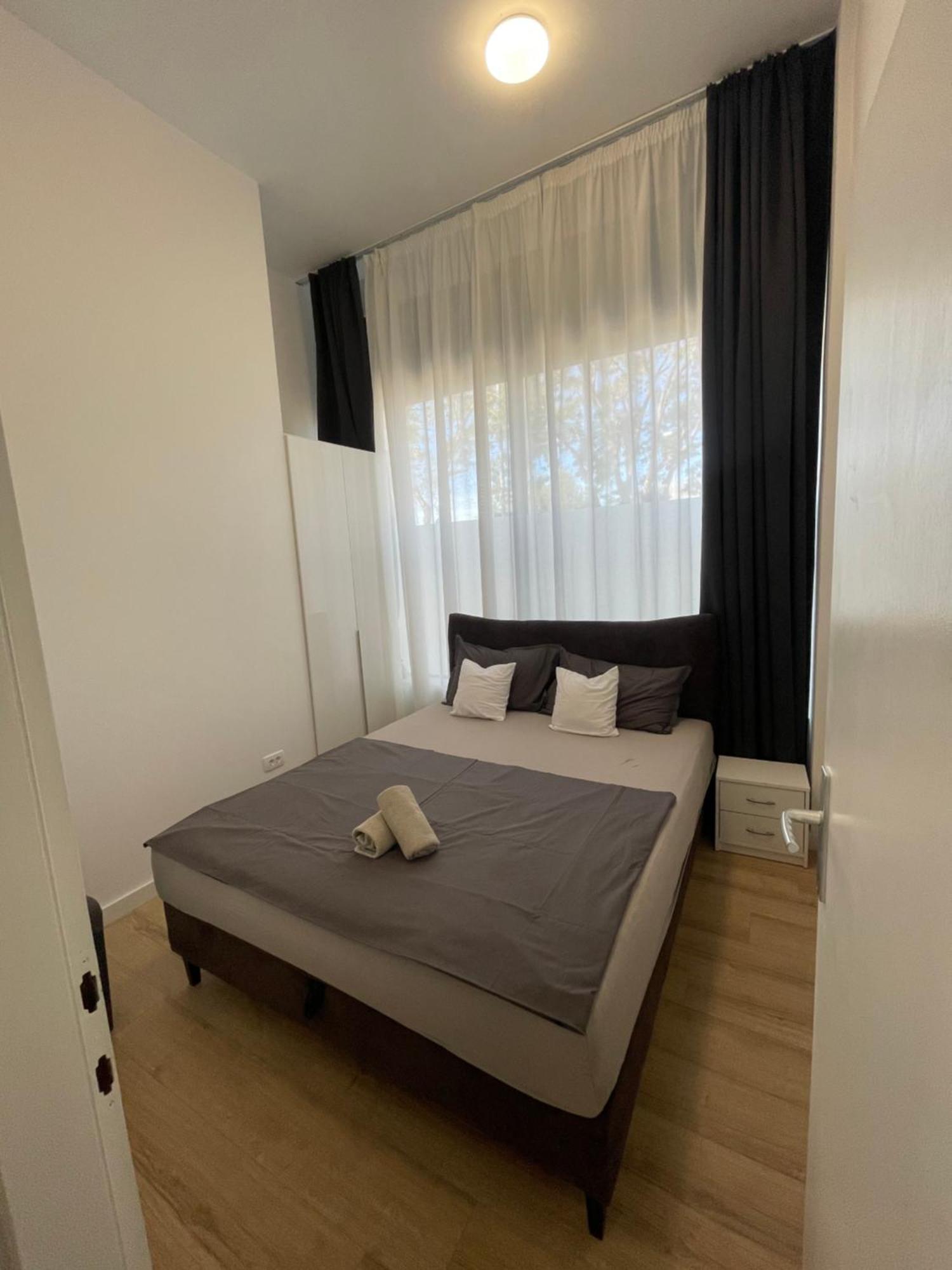 Two Bedroom Apartment N Split Ngoại thất bức ảnh