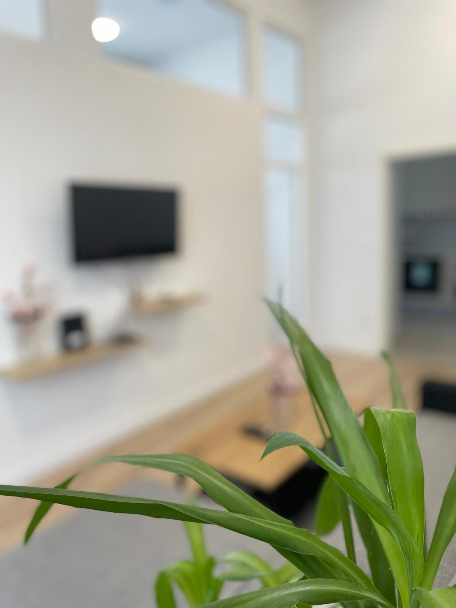 Two Bedroom Apartment N Split Ngoại thất bức ảnh