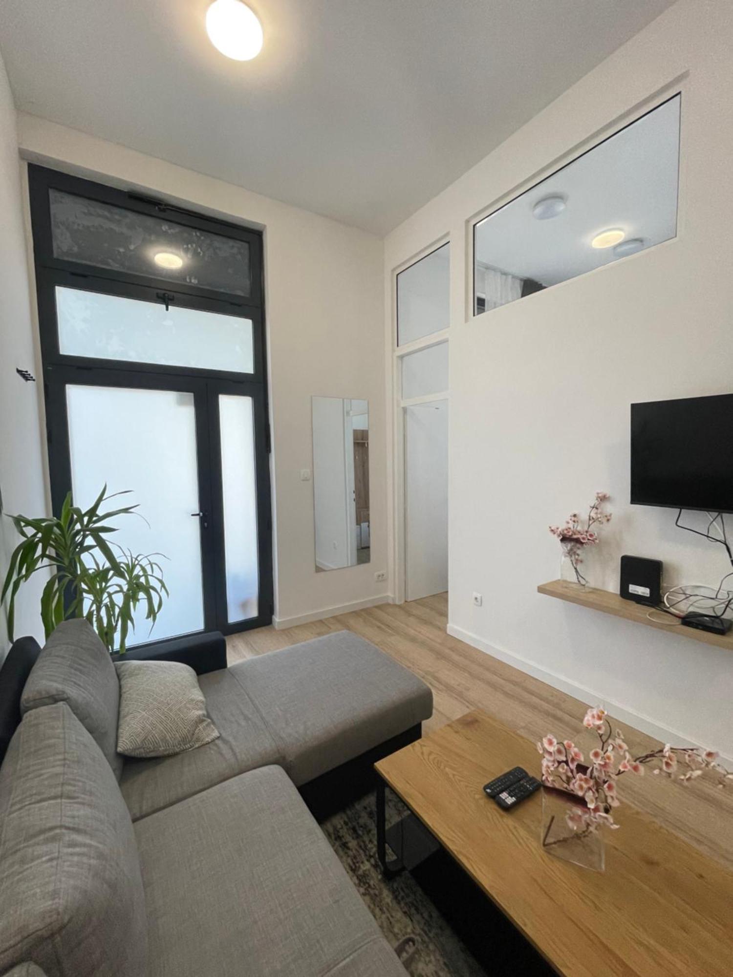 Two Bedroom Apartment N Split Ngoại thất bức ảnh