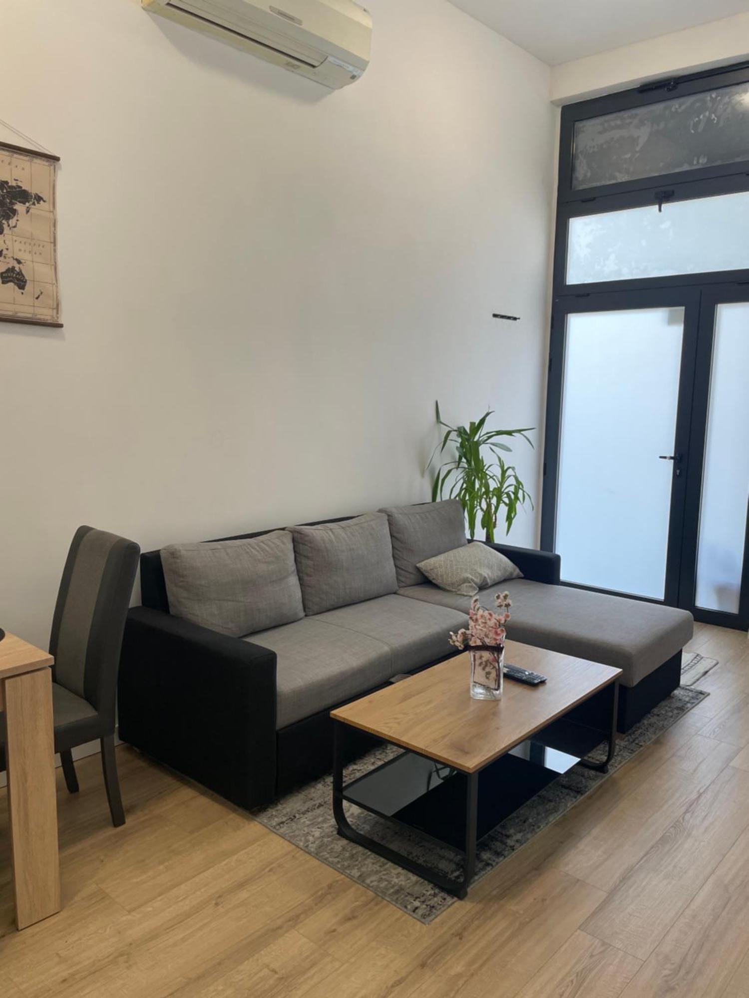 Two Bedroom Apartment N Split Ngoại thất bức ảnh
