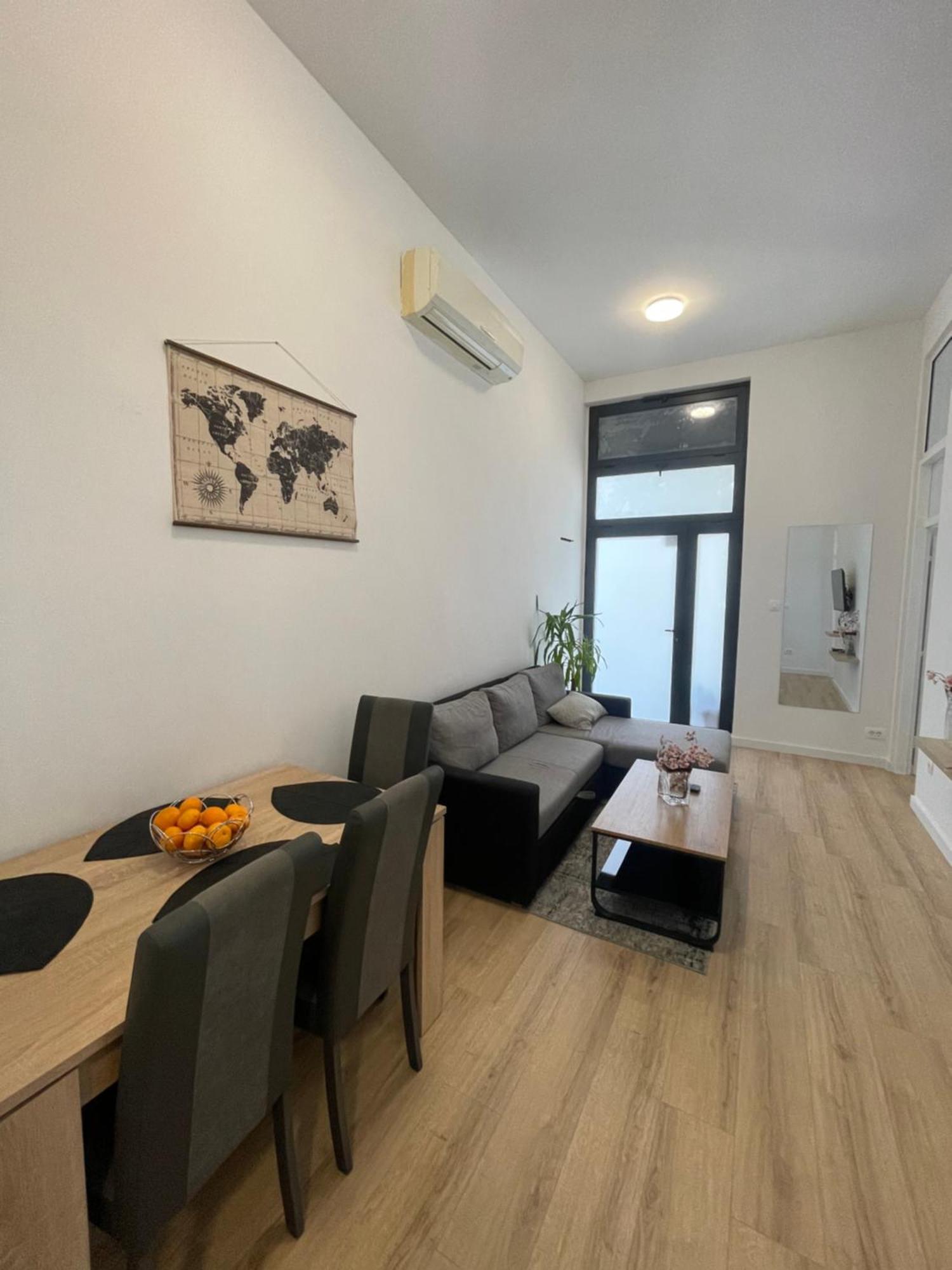 Two Bedroom Apartment N Split Ngoại thất bức ảnh