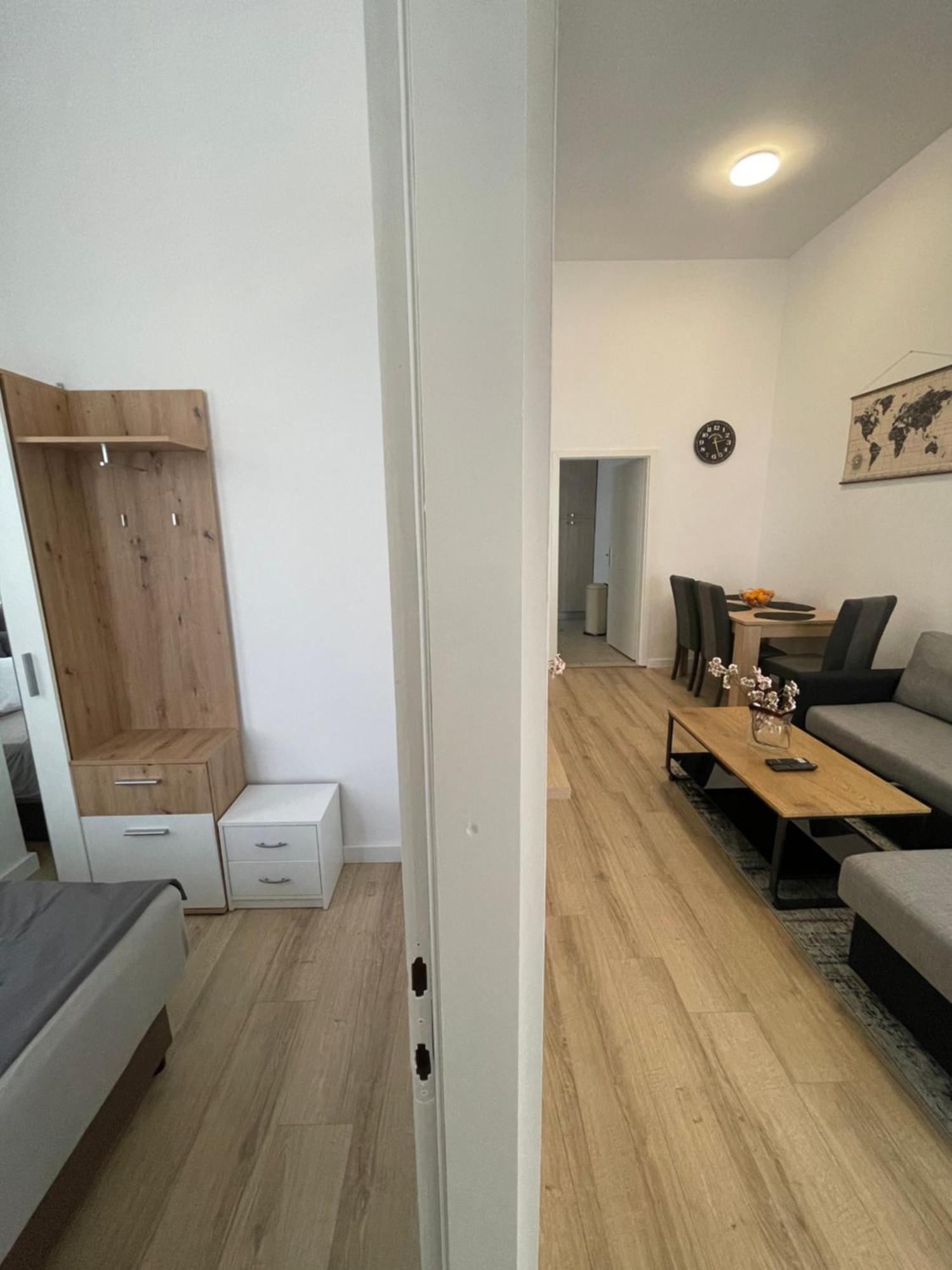 Two Bedroom Apartment N Split Ngoại thất bức ảnh