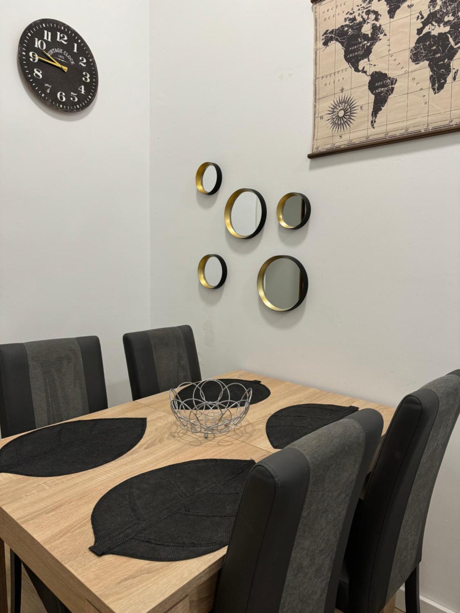 Two Bedroom Apartment N Split Ngoại thất bức ảnh