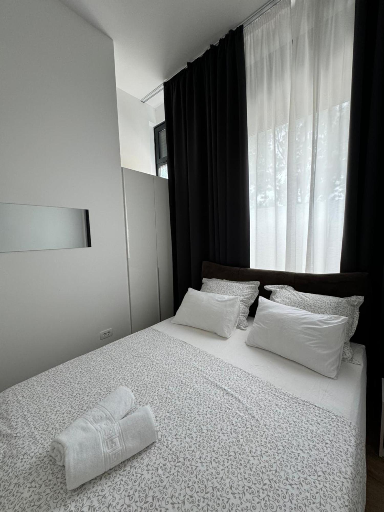Two Bedroom Apartment N Split Ngoại thất bức ảnh