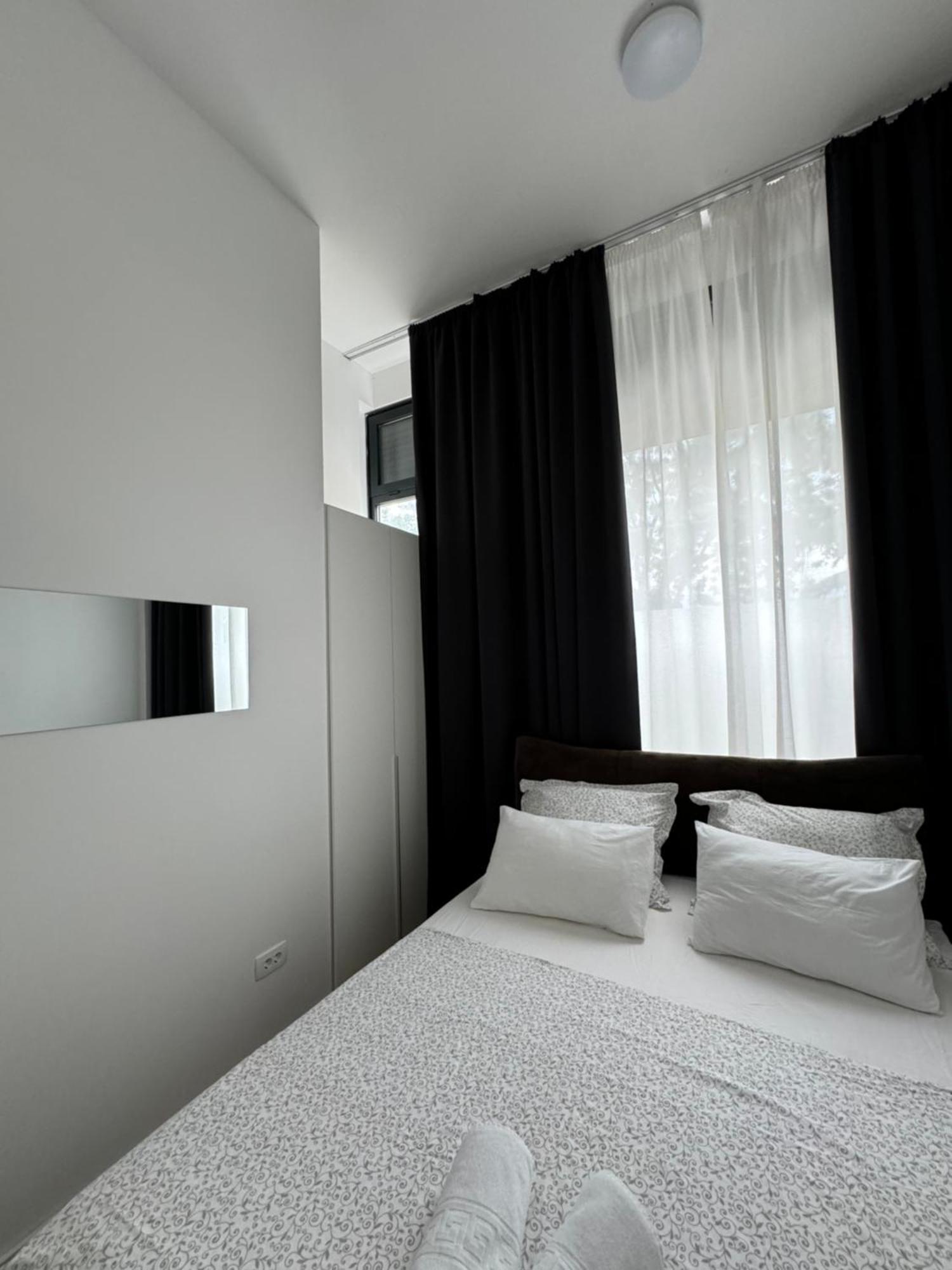 Two Bedroom Apartment N Split Ngoại thất bức ảnh