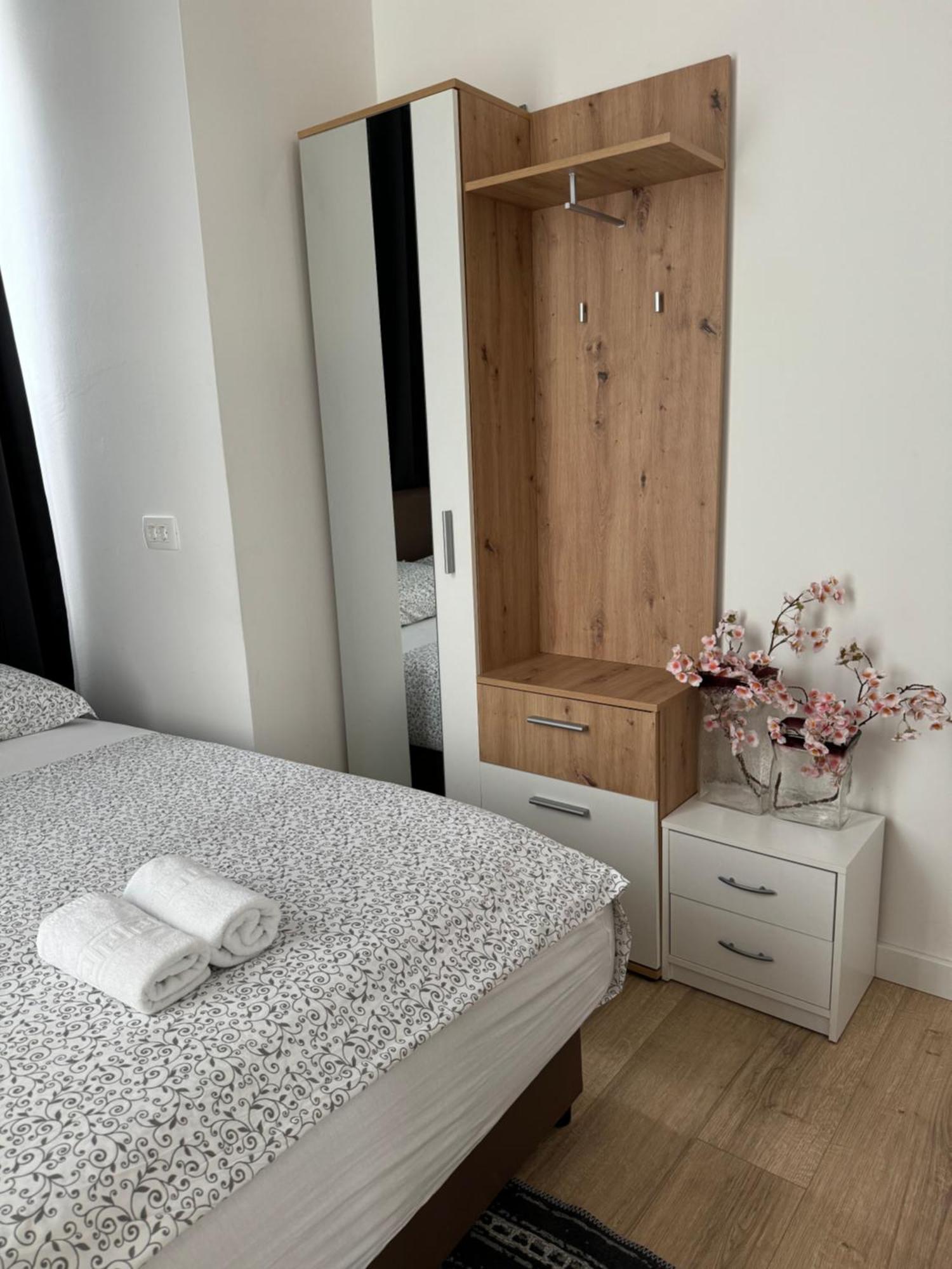 Two Bedroom Apartment N Split Ngoại thất bức ảnh