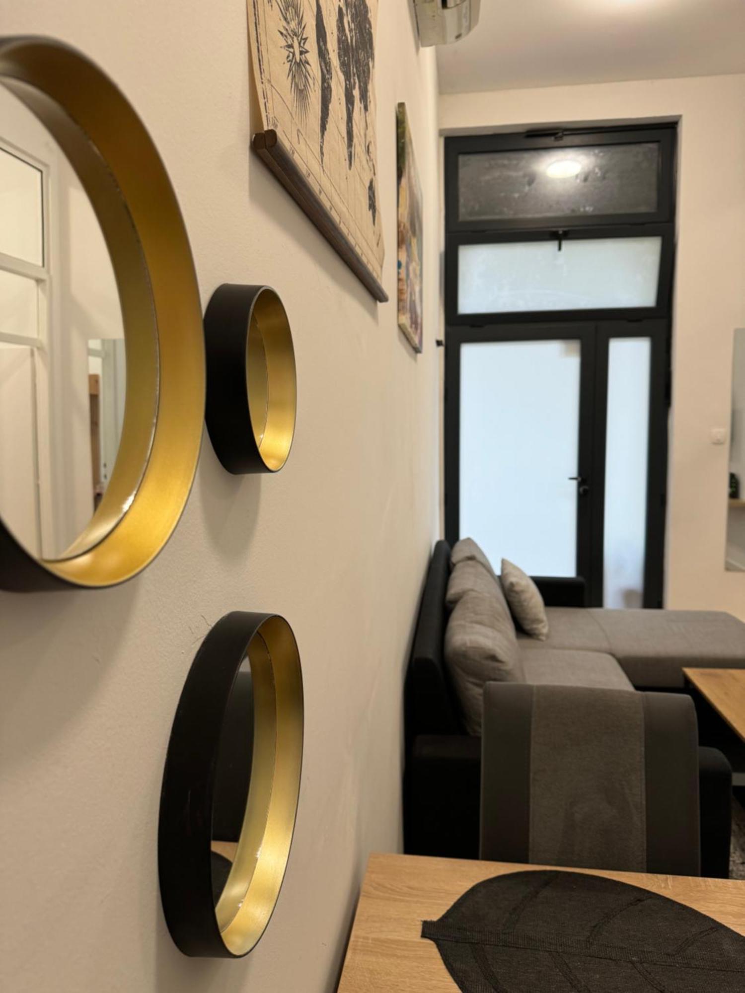 Two Bedroom Apartment N Split Ngoại thất bức ảnh