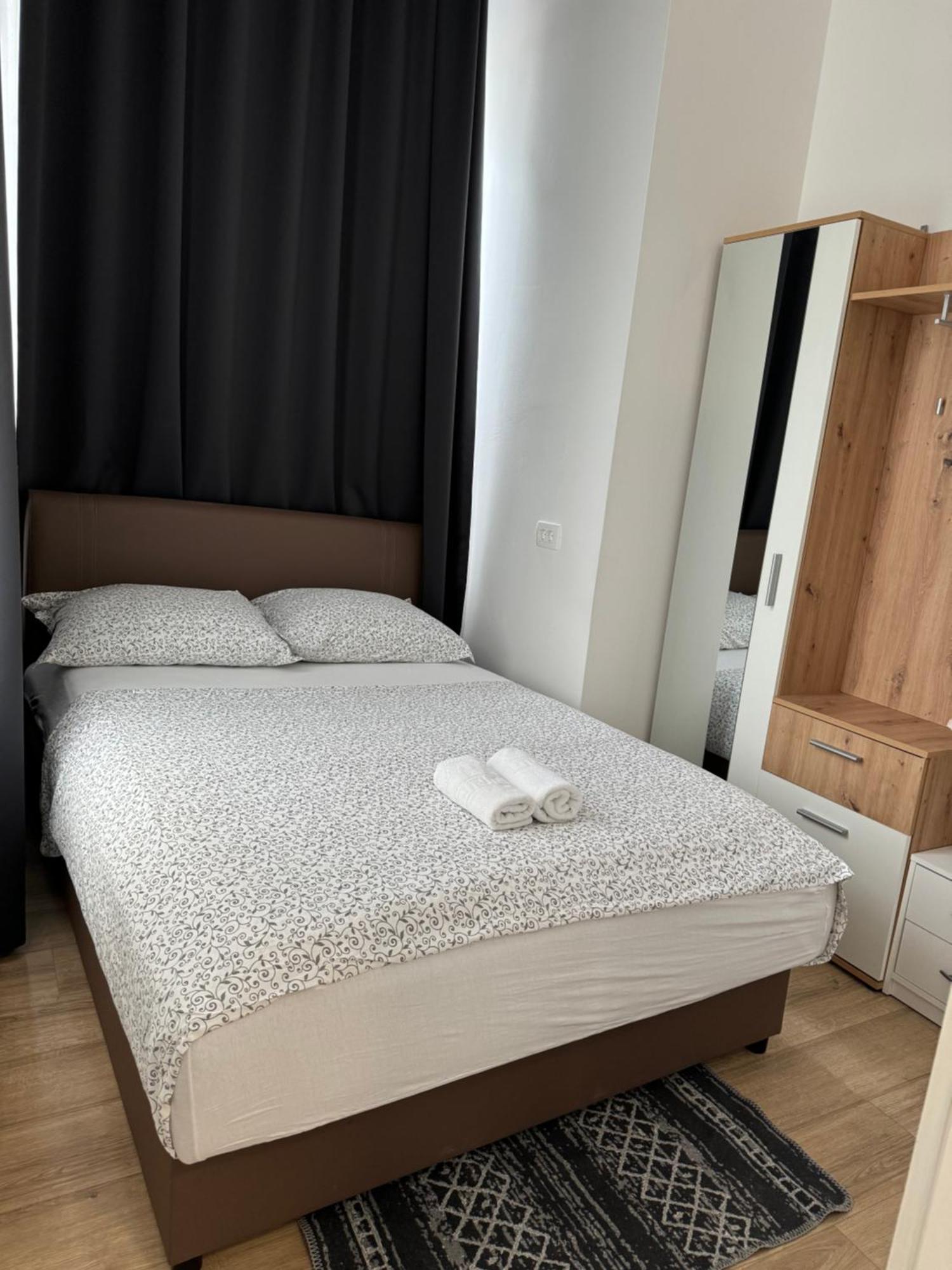 Two Bedroom Apartment N Split Ngoại thất bức ảnh