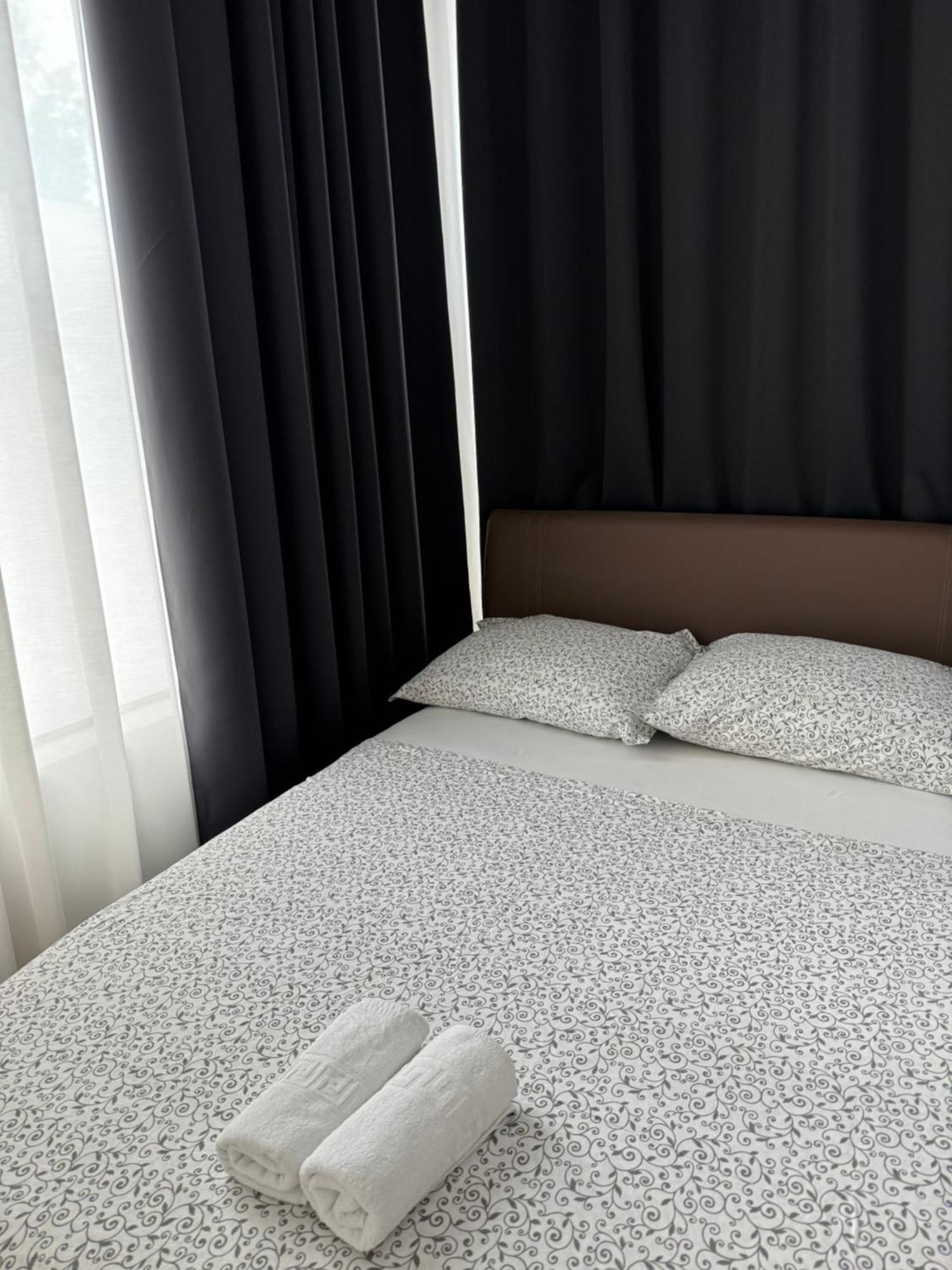 Two Bedroom Apartment N Split Ngoại thất bức ảnh